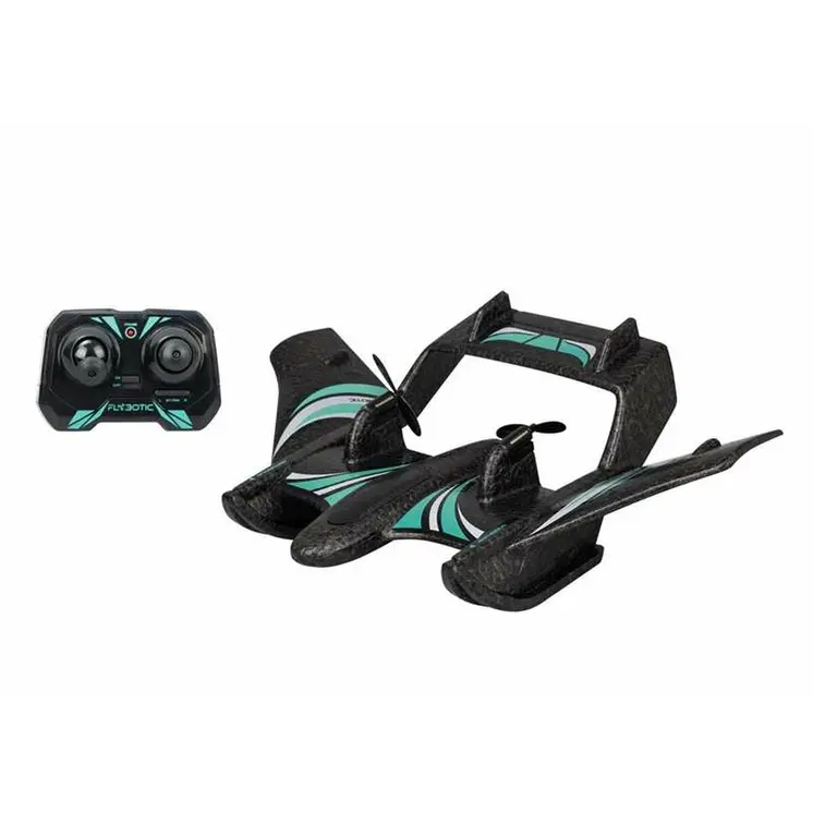 Remote-Controlled Vehicle Bizak  Aqua Wingz