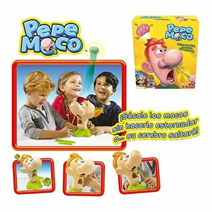 Board game Bizak