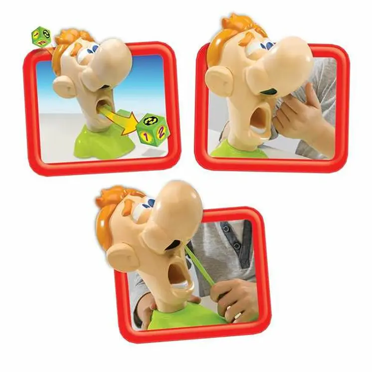 Board game Bizak