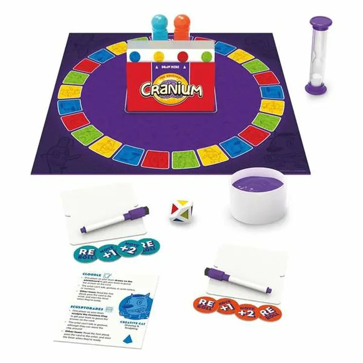Board game Bizak