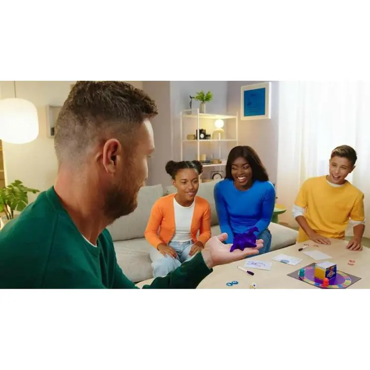 Board game Bizak