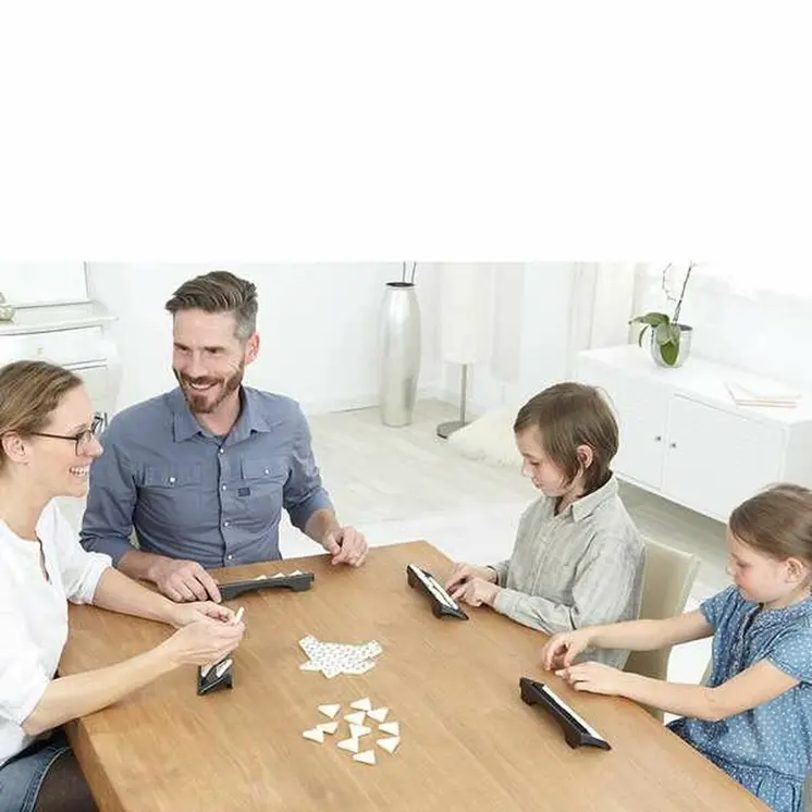 Board game Bizak Triominos