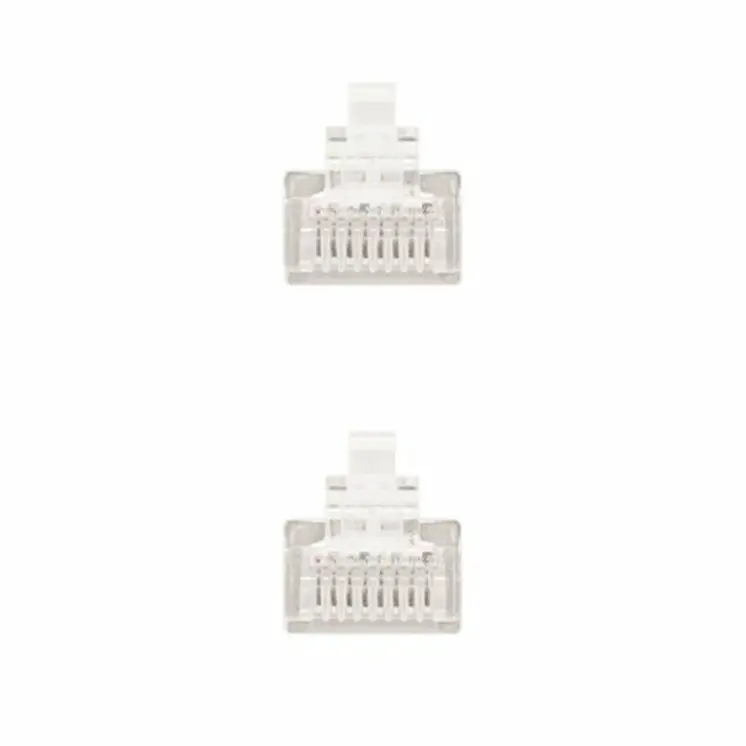 CAT 6 UTP Cable NANOCABLE 10.20.0405 Grey 5 m