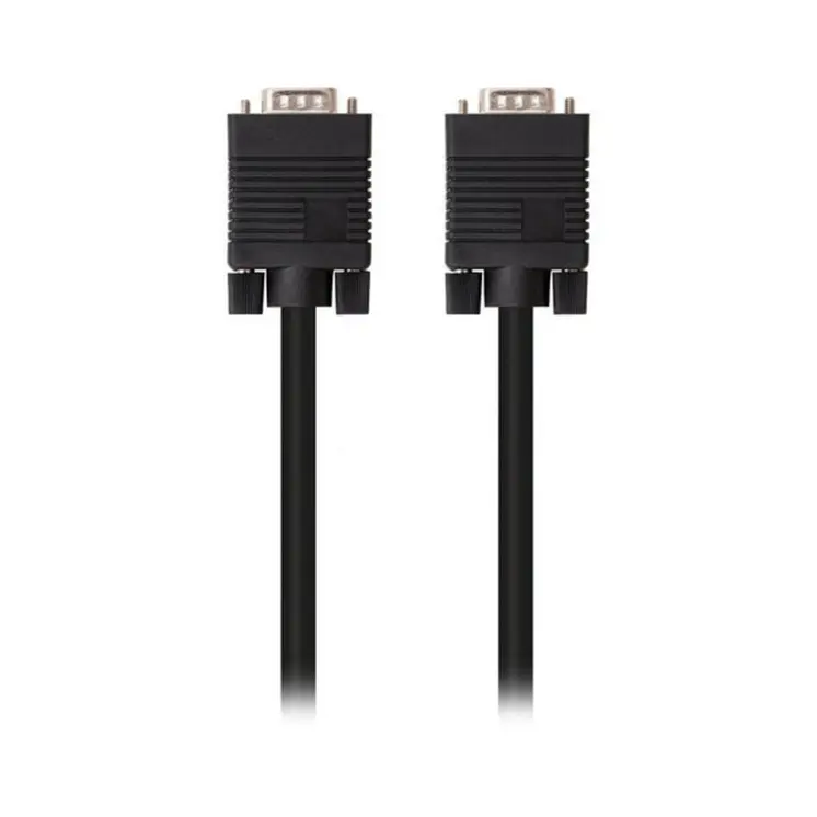 SVGA Cable NANOCABLE 10.15.130 Black