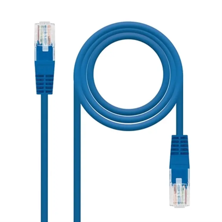 CAT 5e UTP Cable NANOCABLE 10.20.01