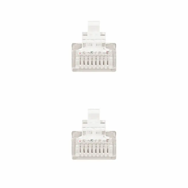 CAT 6 UTP Cable NANOCABLE 10.20.1303 Grey 3 m
