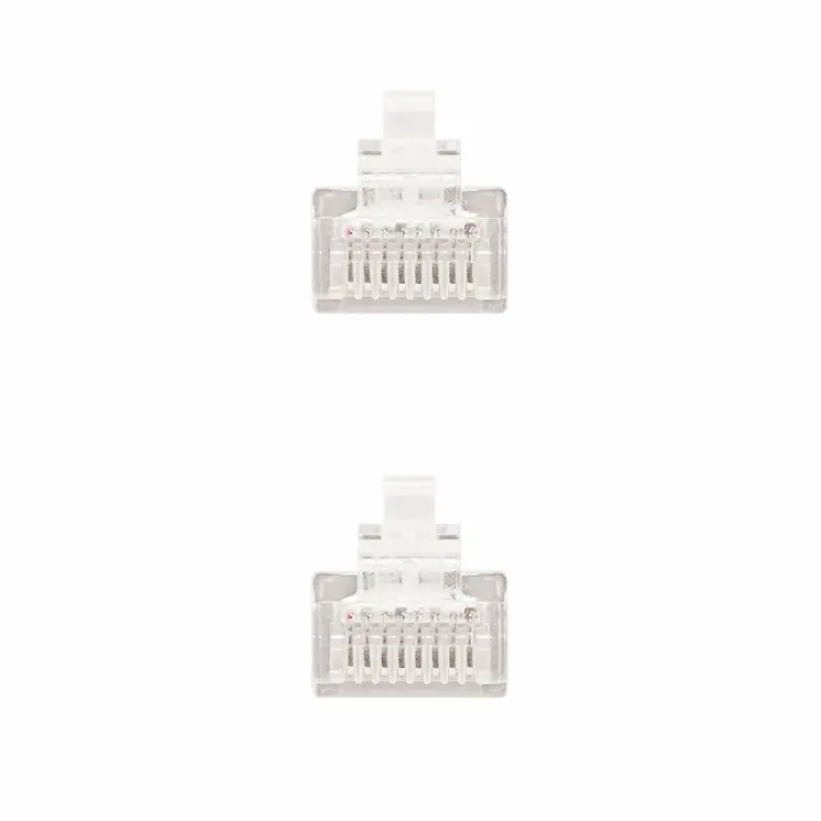 CAT 6 UTP Cable NANOCABLE 10.20.1303 Grey 3 m
