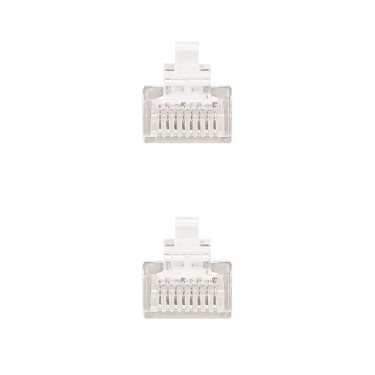 CAT 6 UTP Cable NANOCABLE 10.20.1310 Grey 10 m