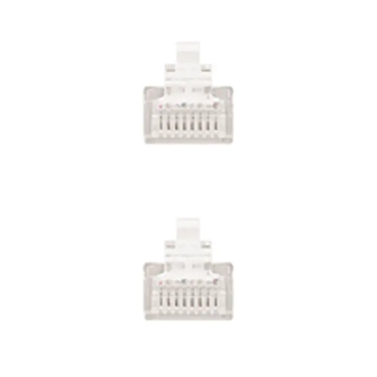 CAT 6 UTP Cable NANOCABLE 10.20.1310 Grey 10 m