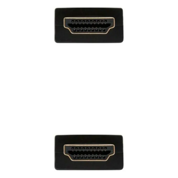 HDMI Cable NANOCABLE 10.15.1810 (10M) Black