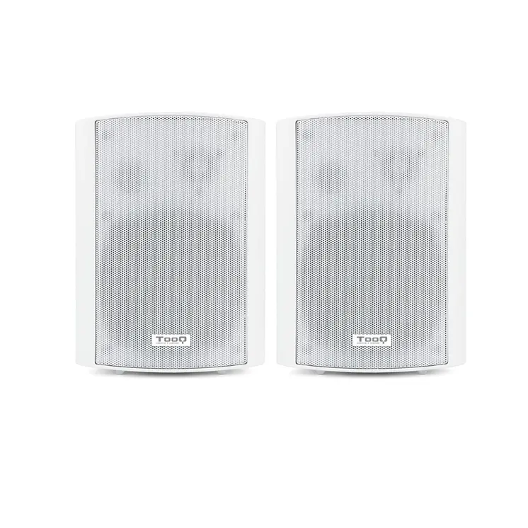 PC Speakers   TooQ TQOWS-01W