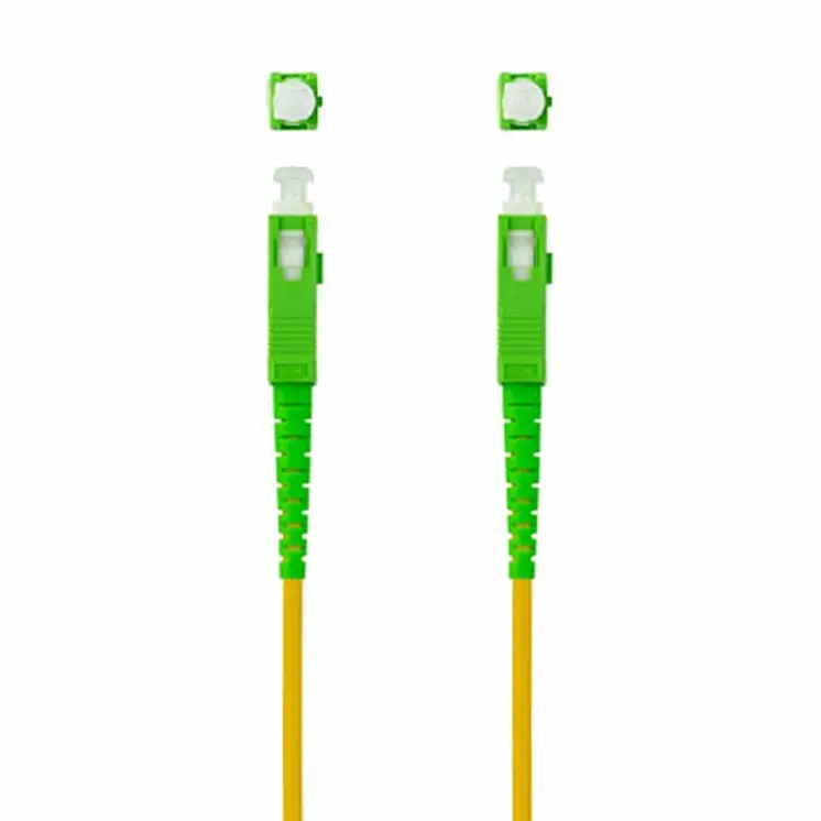 Fibre optic cable NANOCABLE 10.20.0010 10 m