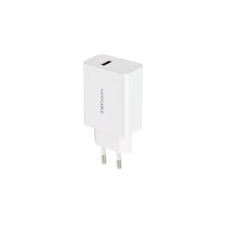 Wall Charger NANOCABLE 10.10.2003