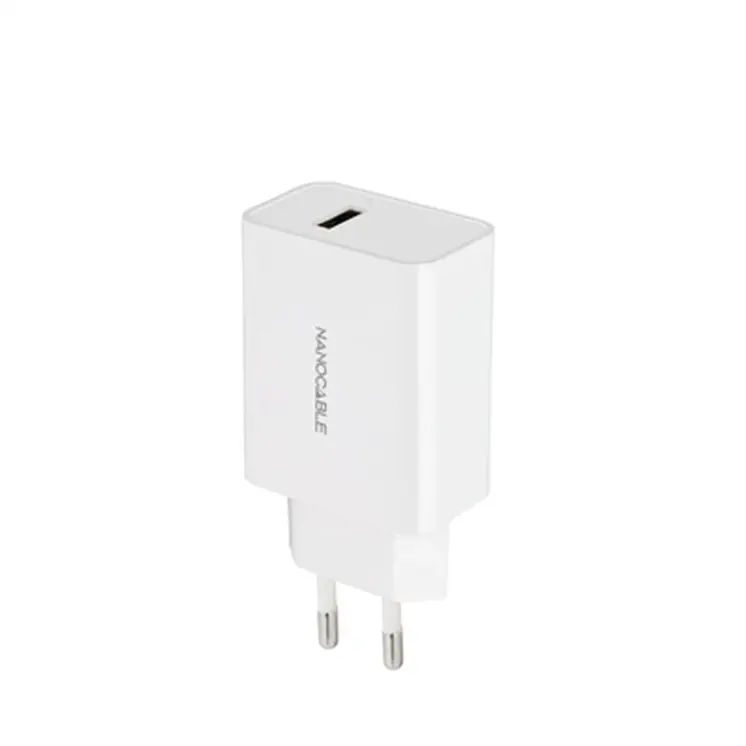 Wall Charger NANOCABLE 10.10.2003