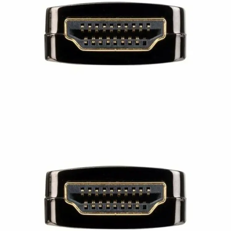 HDMI Cable NANOCABLE 10.15.2110 10 m Black