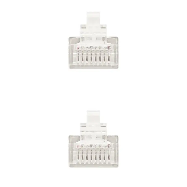 CAT 6 UTP Cable NANOCABLE 10.20.0430 Grey 30 m