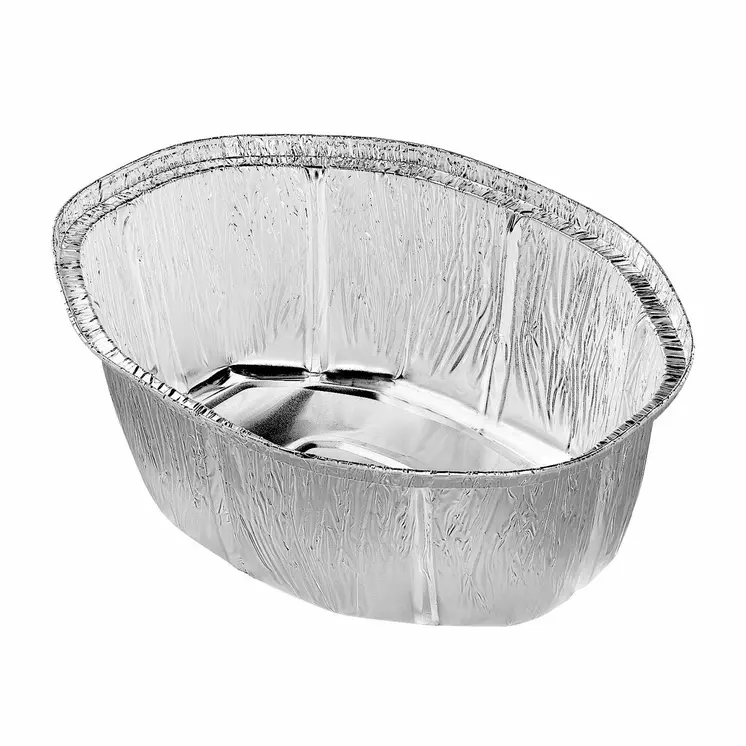 Barbecue tray Algon Chicken 24 Units