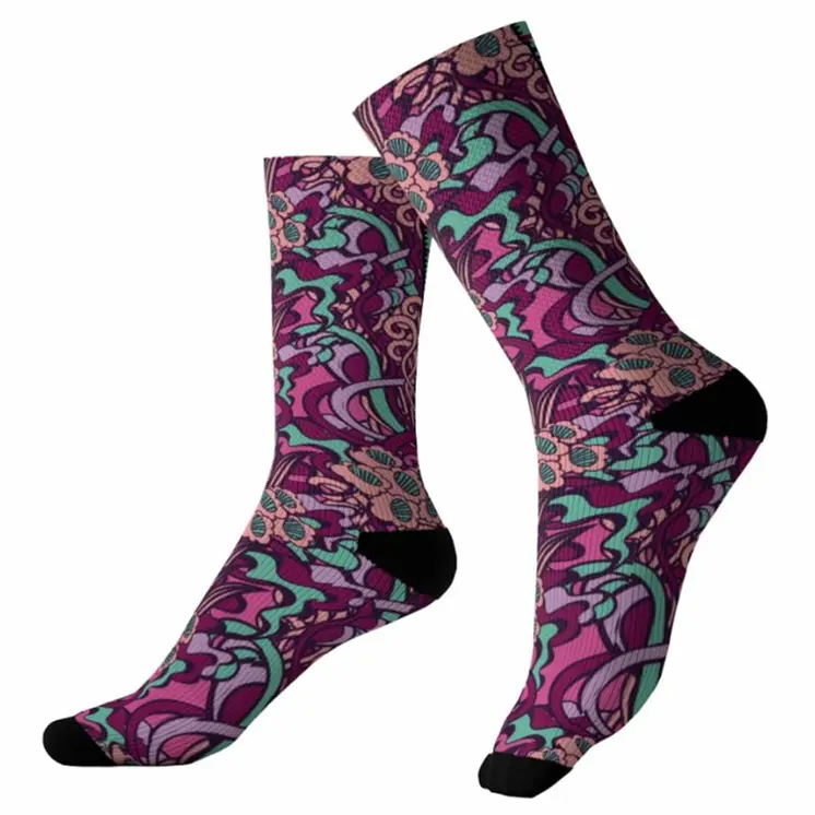 Socks Joluvi Funky Socks 712 35-38