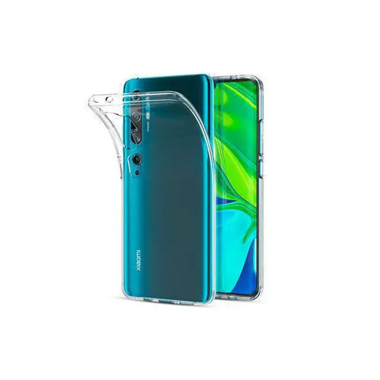 Mobile cover Xiaomi Mi Note 10
