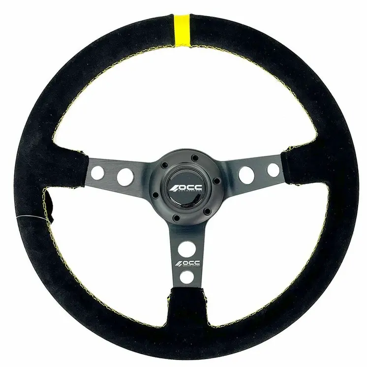 Racing Steering Wheel OCC Motorsport LIM10314