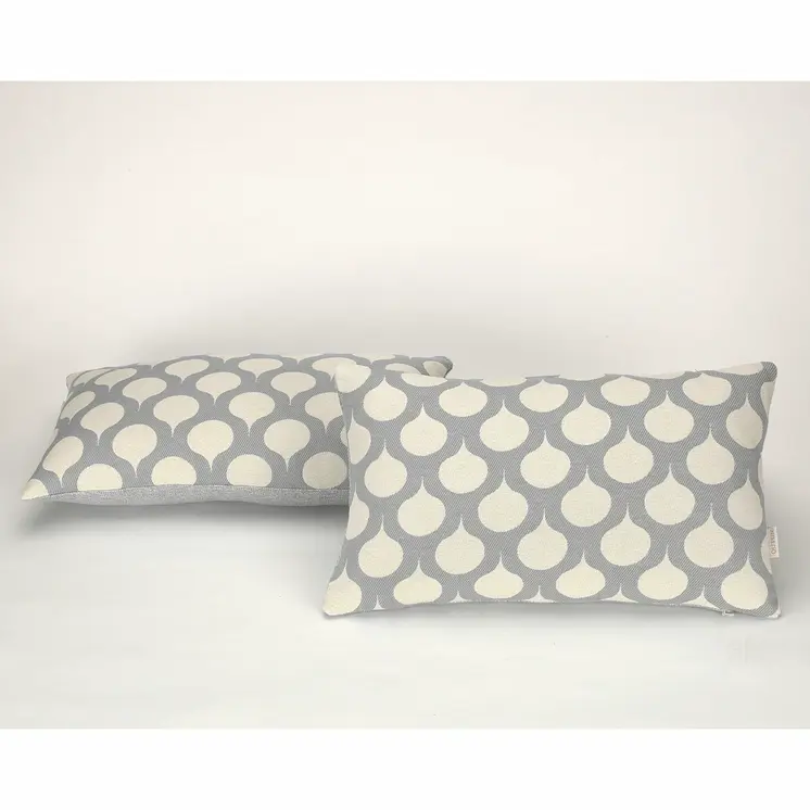 Cushion cover Alexandra House Living Astún Green 2 Units