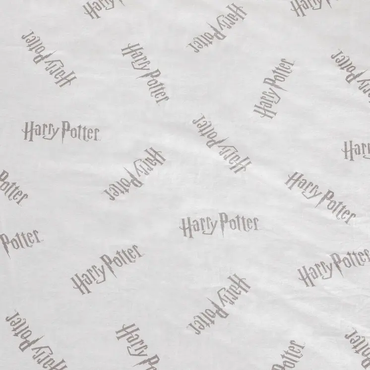 Pillowcase Harry Potter Multicolour