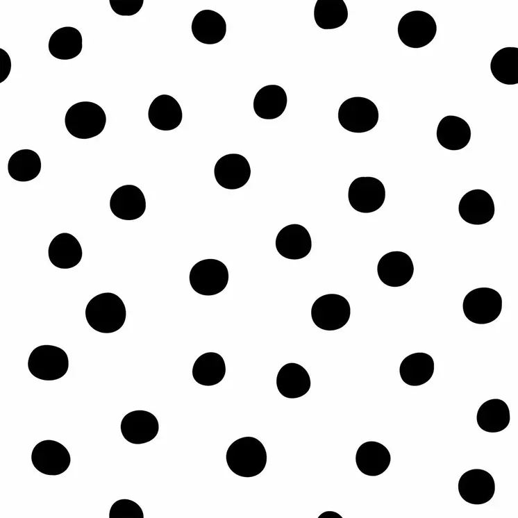 Fitted bottom sheet Kids&Cotton Kibo Black Single 105 x 200 cm