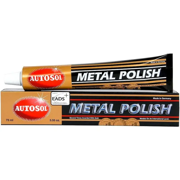 Screen Cleaning Kit Autosol SOL01001000X4