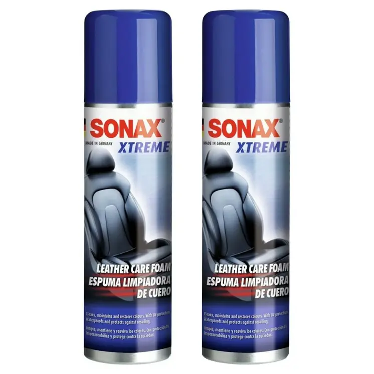 Upholstery Cleaner Sonax SXP02891000X2
