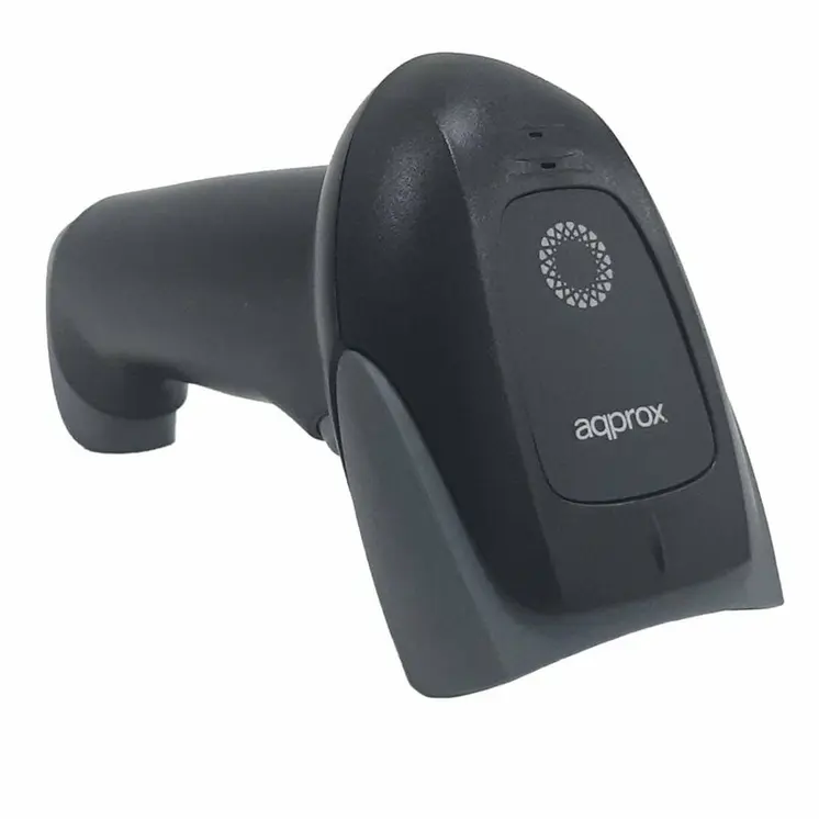 Barcode Reader approx! appLS11WS
