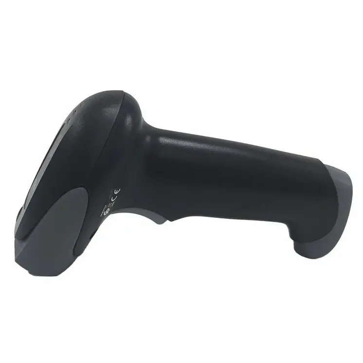 Barcode Reader approx! appLS11WS