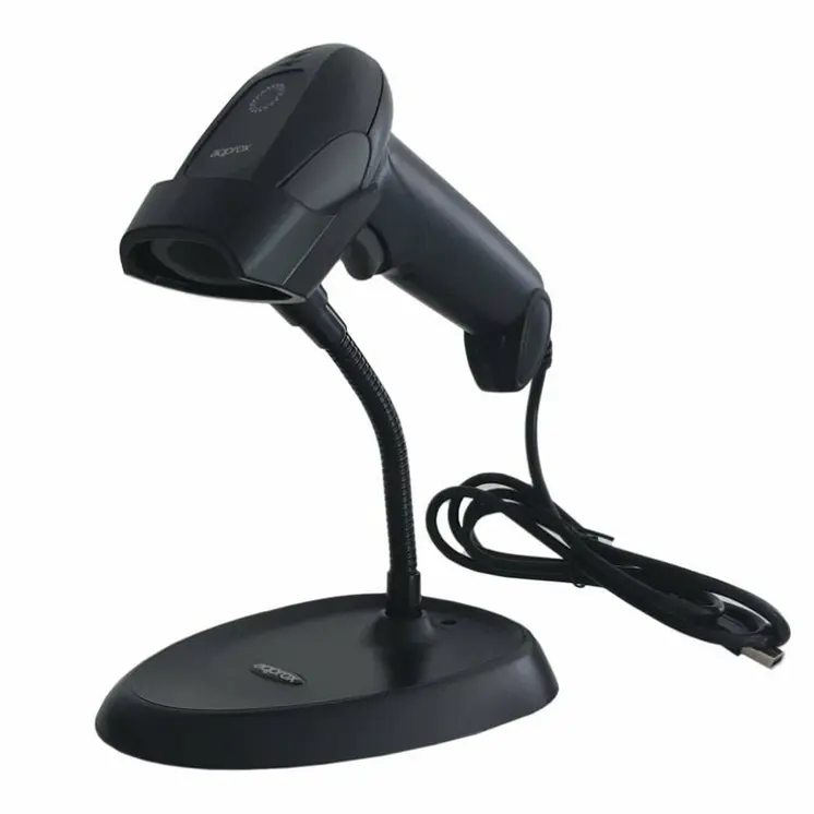 Barcode Reader approx! appLS11AS