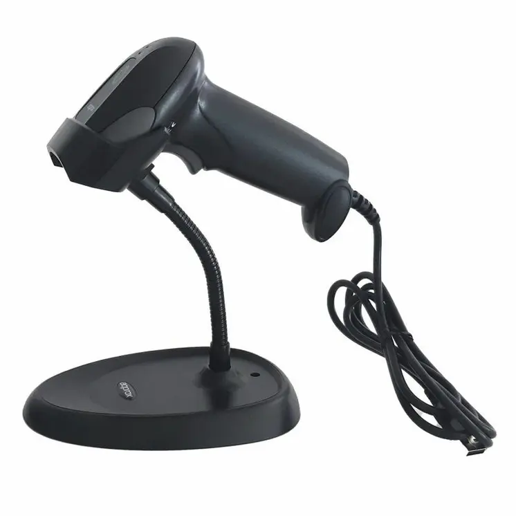Barcode Reader approx! appLS11AS