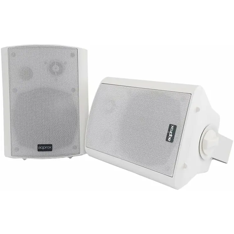 Speakers approx! APPSPK+ 30 W White