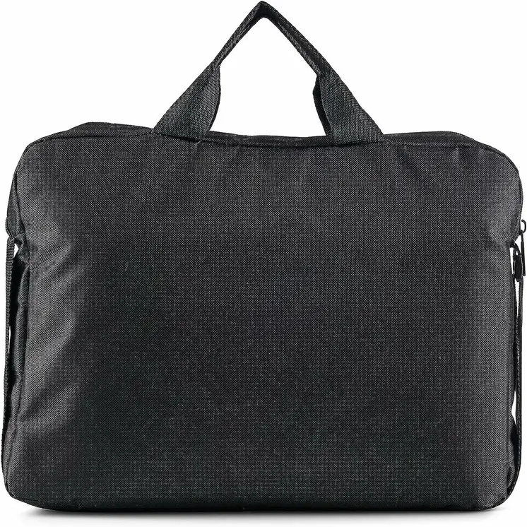 Laptop Case Nilox Basic Black 15,6''