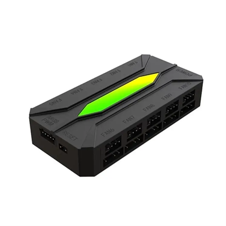 Box Fan Controller KEEP OUT X-FHUB10
