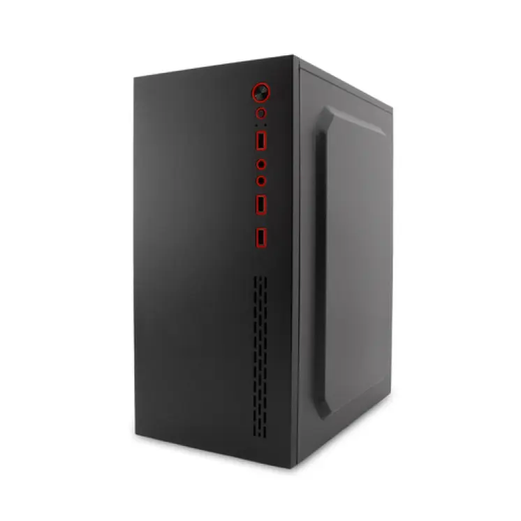 Desktop PC Differo OR1339110 AMD Ryzen 3 DDR5-SDRAM 500 GB SSD