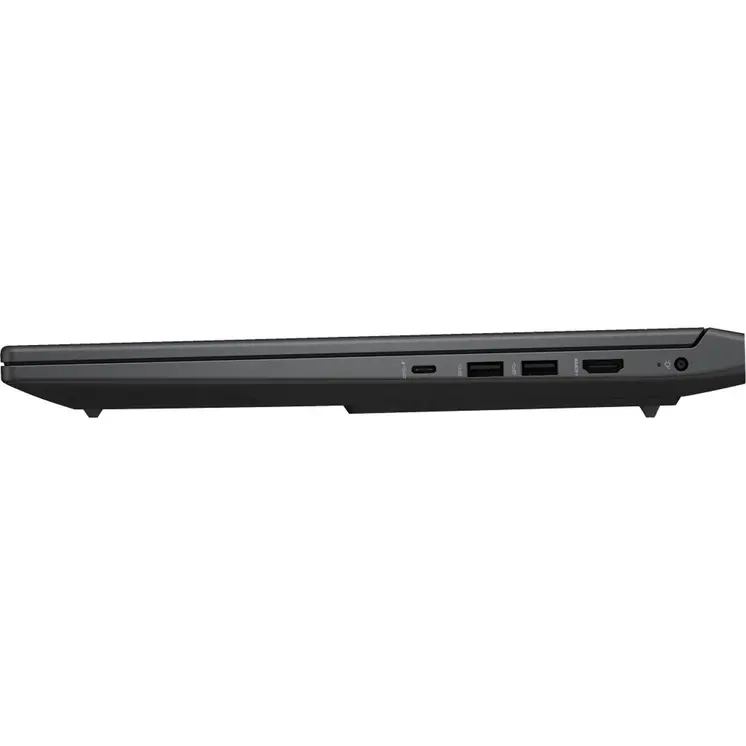 Laptop HP 16-r0009ns 16" Intel Core i7-13700H 16 GB RAM 1 TB SSD Spanish Qwerty