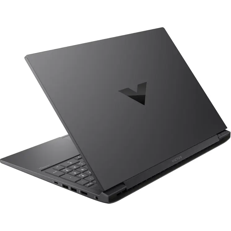 Laptop HP 16-r0009ns 16" Intel Core i7-13700H 16 GB RAM 1 TB SSD Spanish Qwerty