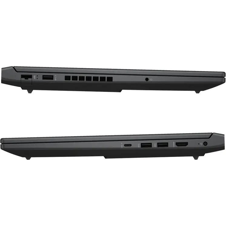 Laptop HP 16-r0009ns 16" Intel Core i7-13700H 16 GB RAM 1 TB SSD Spanish Qwerty