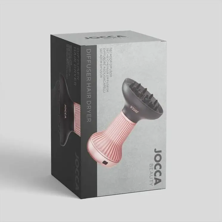 Hairdryer JOCCA