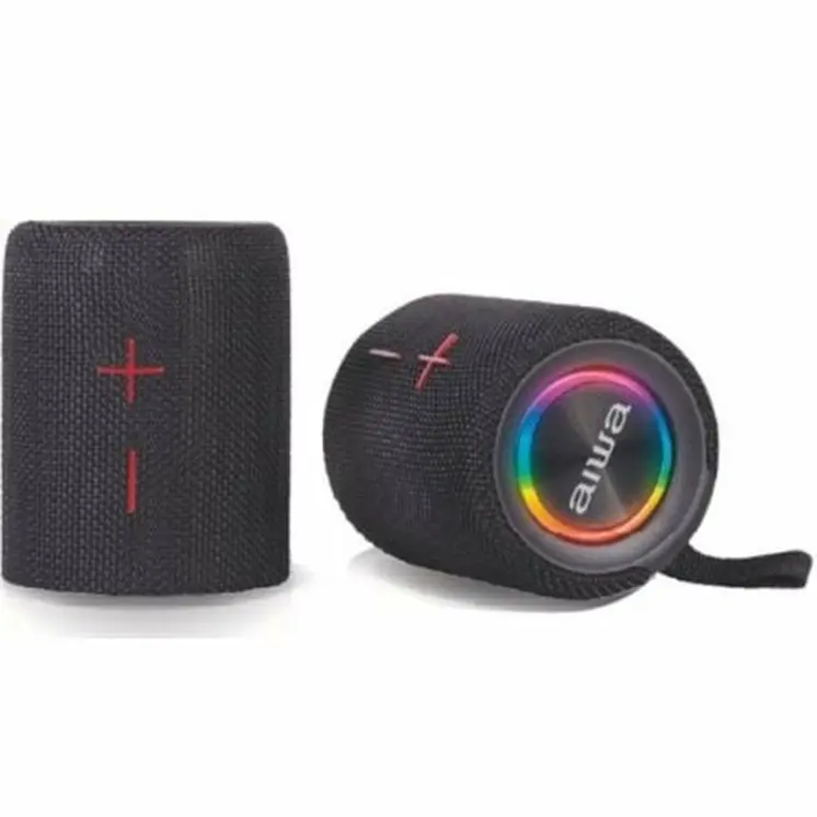 PC Speakers Aiwa BST-250 Black
