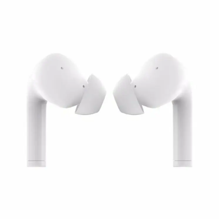 Bluetooth Headphones Aiwa EBTW-888ANC/WT White