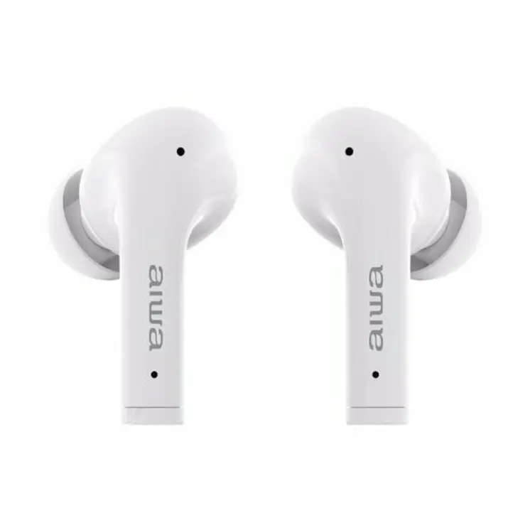 Bluetooth Headphones Aiwa EBTW-888ANC/WT White