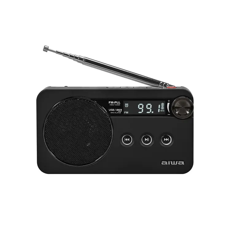 Transistor Radio Aiwa FM