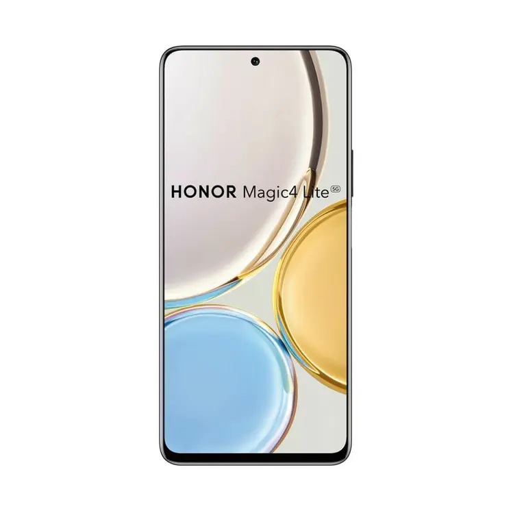 Smartphone Honor ANY-NX1 6,81" Octa Core 6 GB RAM 128 GB Black
