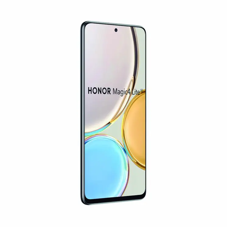 Smartphone Honor ANY-NX1 6,81" Octa Core 6 GB RAM 128 GB Black