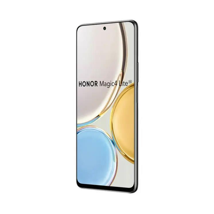 Smartphone Honor ANY-NX1 6,81" Octa Core 6 GB RAM 128 GB Black