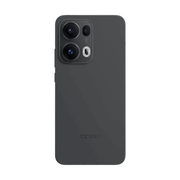 Smartphone Oppo Octa Core 12 GB RAM 512 GB Grey
