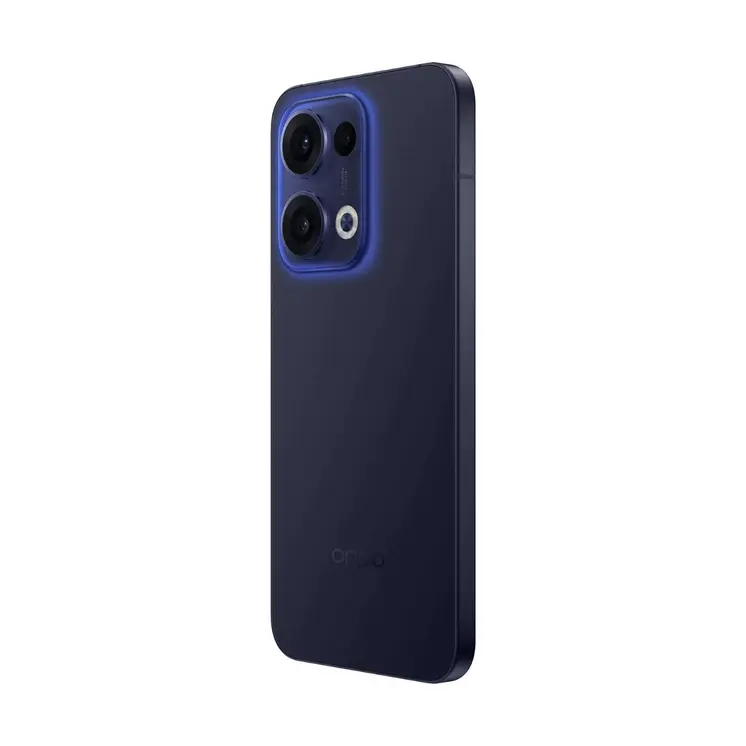 Smartphone Oppo CPH2689 6,6" Octa Core 12 GB RAM 256 GB Blue